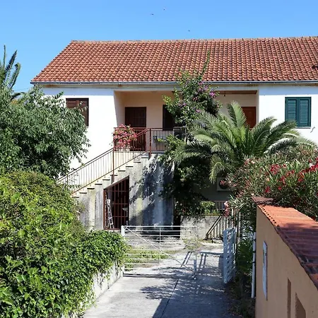 Lägenhet By The Sea Sreser, Peljesac - 10206