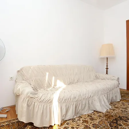Lägenhet By The Sea Sreser, Peljesac - 10206