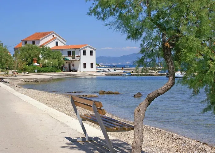 By The Sea Sreser, Peljesac - 10206 Appartamento *
