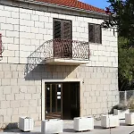 By The Sea Sreser, Peljesac - 10206 아파트 *