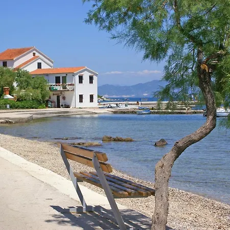 By The Sea Sreser, Peljesac - 10206 Apartment *