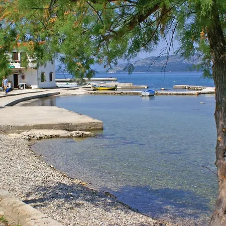 By The Sea Sreser, Peljesac - 10206 스레세르