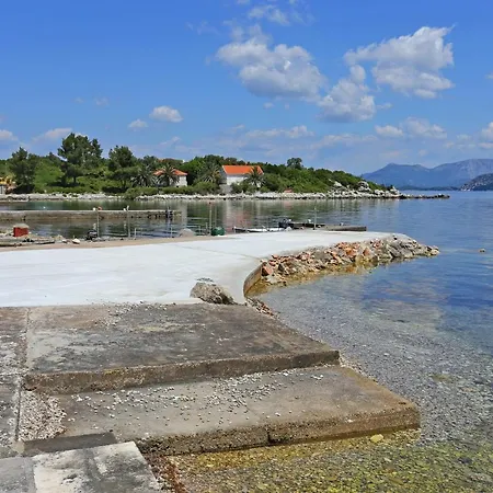 By The Sea Sreser, Peljesac - 10206 Apartmán Sreser