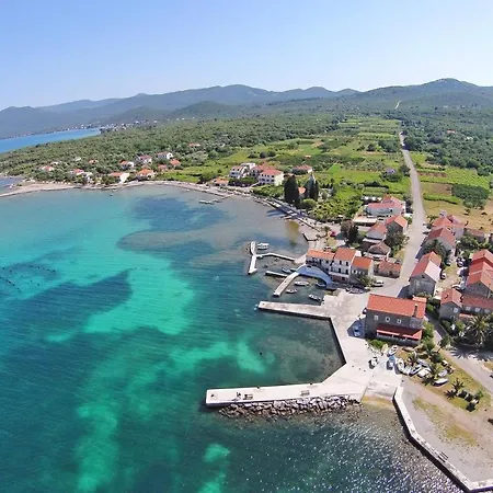 By The Sea Sreser, Peljesac - 10206 * Сресер