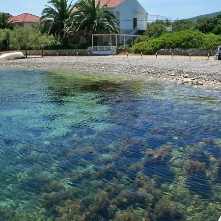 By The Sea Sreser, Peljesac - 10206 Sreser