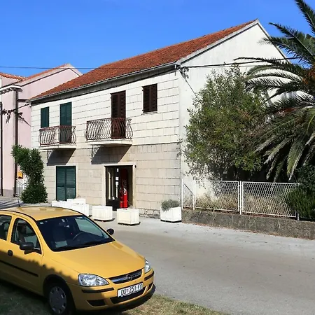 By The Sea Sreser, Peljesac - 10206