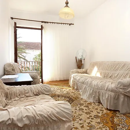 Apartment By The Sea Sreser, Peljesac - 10206