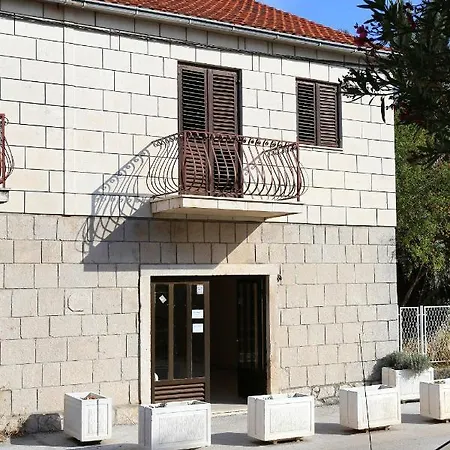 By The Sea Sreser, Peljesac - 10206 Apartment *