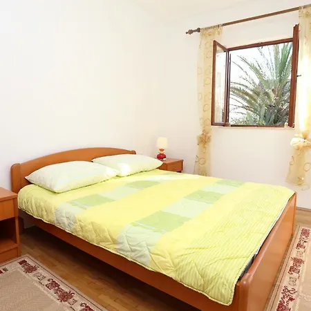 Apartment By The Sea Sreser, Peljesac - 10206 Sreser