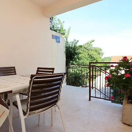 Apartment By The Sea Sreser, Peljesac - 10206