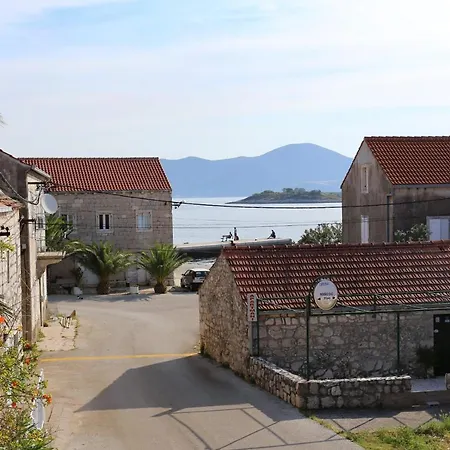 By The Sea Sreser, Peljesac - 10206 Sreser