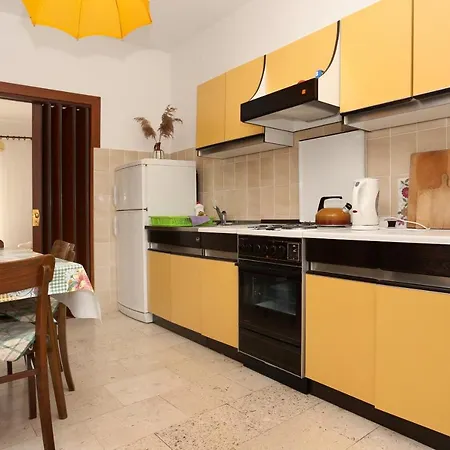 By The Sea Sreser, Peljesac - 10206 Apartment