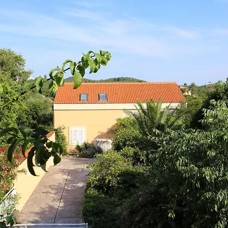 By The Sea Sreser, Peljesac - 10206