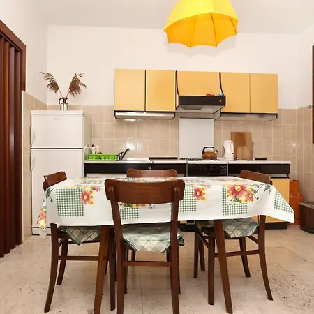 By The Sea Sreser, Peljesac - 10206 * 스레세르