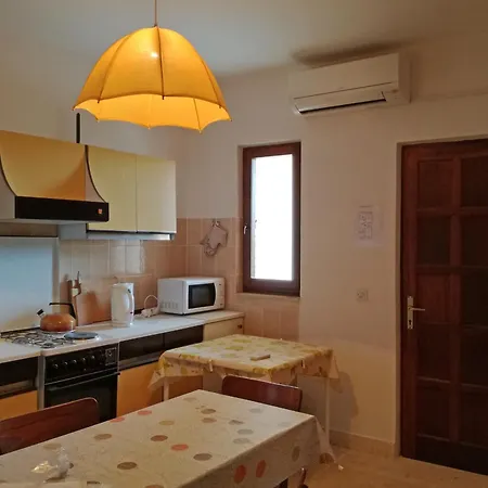 By The Sea Sreser, Peljesac - 10206 Apartamento Sreser