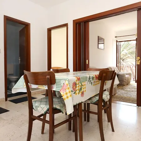 Apartamento By The Sea Sreser, Peljesac - 10206 Sreser