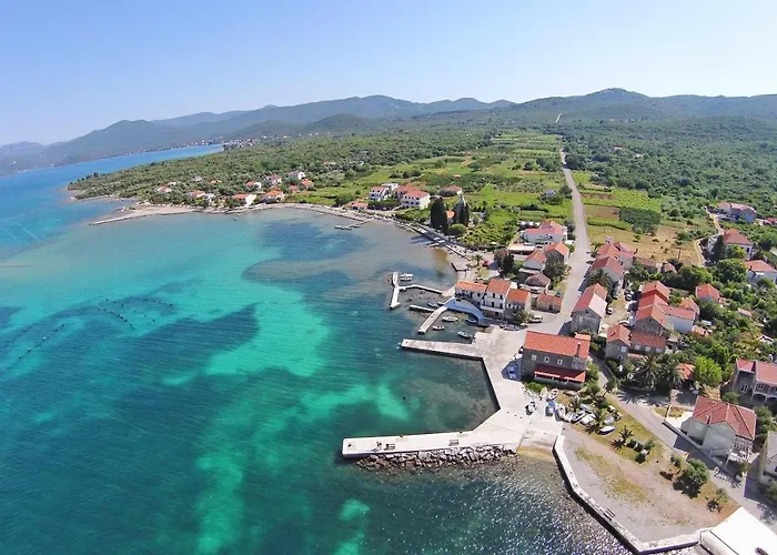 By The Sea Sreser, Peljesac - 10206 * Sreser