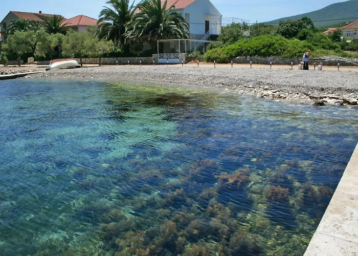 By The Sea Sreser, Peljesac - 10206 Sreser