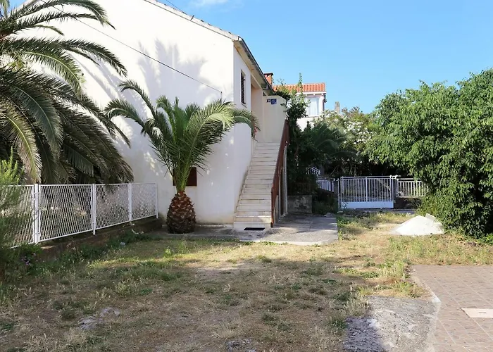 By The Sea Sreser, Peljesac - 10206