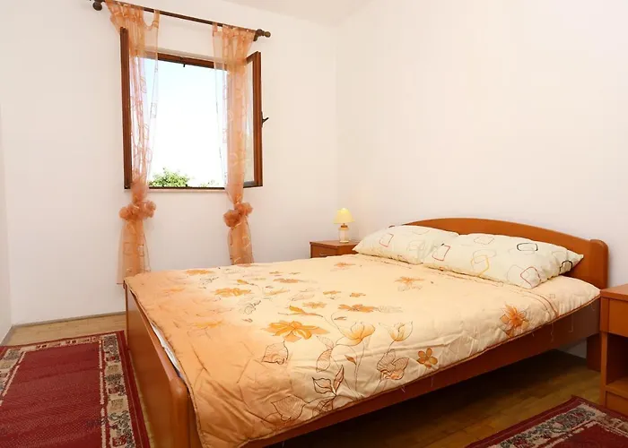 By The Sea Sreser, Peljesac - 10206 * 스레세르