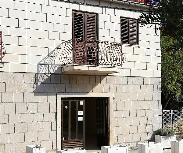 By The Sea Sreser, Peljesac - 10206 Apartment *