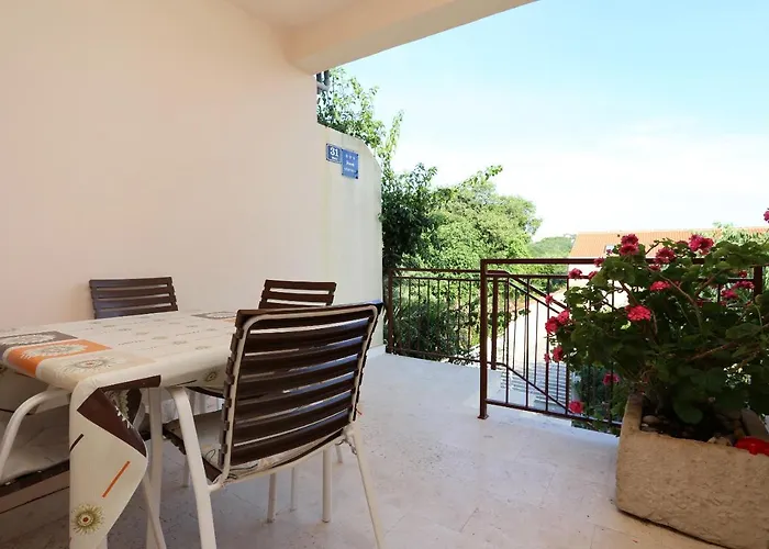 Apartment By The Sea Sreser, Peljesac - 10206