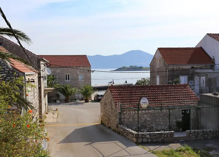 By The Sea Sreser, Peljesac - 10206 Sreser