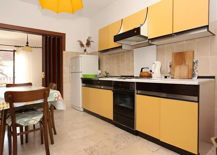 By The Sea Sreser, Peljesac - 10206 Apartment