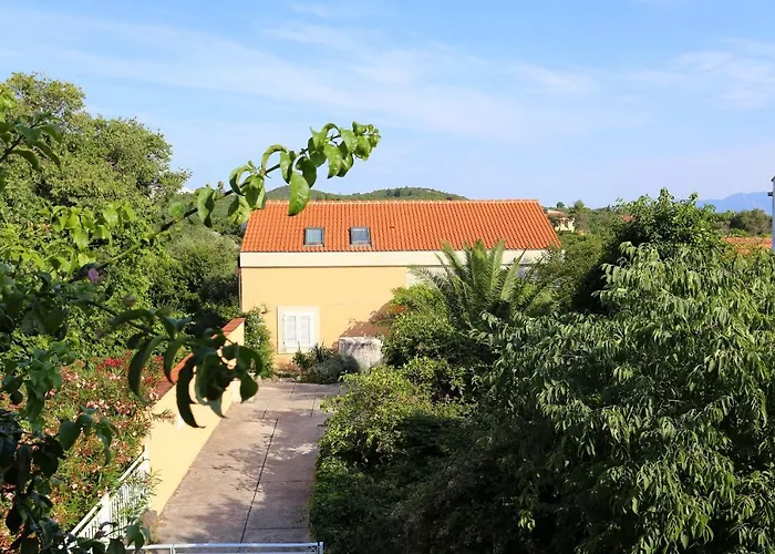 By The Sea Sreser, Peljesac - 10206