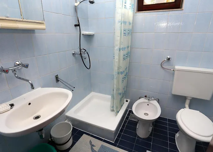 By The Sea Sreser, Peljesac - 10206 * 스레세르