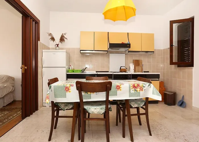 By The Sea Sreser, Peljesac - 10206 * 스레세르