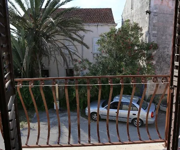 By The Sea Sreser, Peljesac - 10206 Apartment